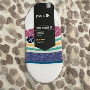 Stance Super Invisible Socks